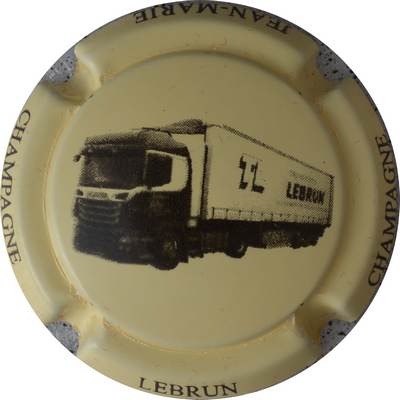 NR Série de 8 (camion) crème et noir
Photo GOURAUD Jacques
Mots-clés: NR