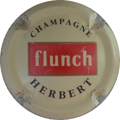 - Flunch, Champagne Herbert,  crème
Photo GOURAUD Jacques
