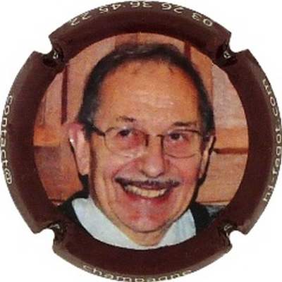 N°06 Contour marron
Photo Louis BENEZETH
