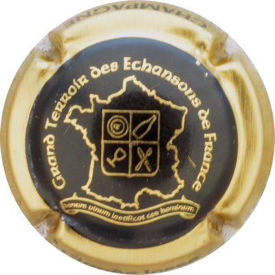 NR Noir, contour or
Photo GOURAUD Jacques
Mots-clés: NR