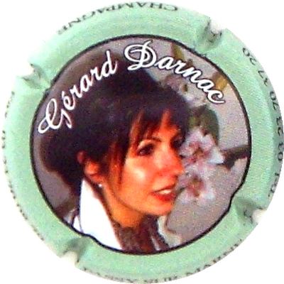 N°42 Contour vert pâle
Photo BENEZETH Louis
