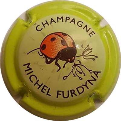 N°45h Contour vert-jaune 
Photo France Marie
