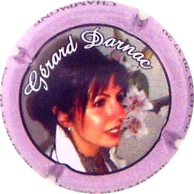 N°44 Contour mauve
Photo BENEZETH Louis
