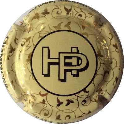 N°11a Crème et or mat
Photo Bruno Hebmann GONTIER
