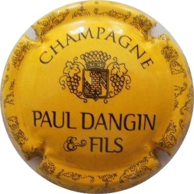 N°03 Jaune et noir
Photo BONED Luc
