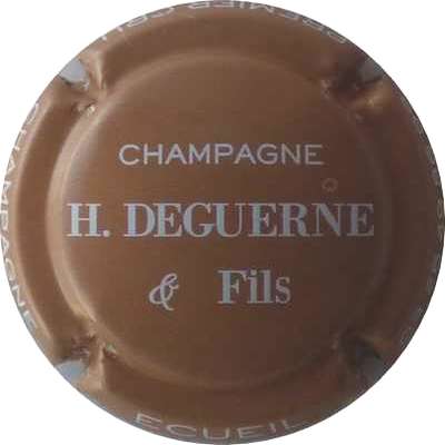 N°17b Marron clair et blanc
Photo THIERRY Jacques
