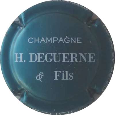 N°17d Vert métallisé et blanc
Photo THIERRY Jacques
