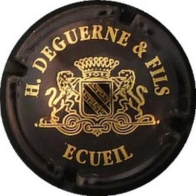 N°11 Noir et or, couleurs brillantes
Photo BENEZETH Louis
