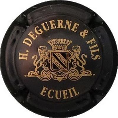 N°05 Noir et or, grosse écriture
Photo BENEZETH Louis
