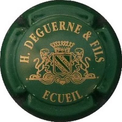 N°07 Vert et or, grosse écriture
Photo BENEZETH Louis
