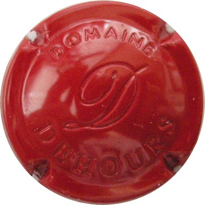 N°25 Estampée, rouge
Photo GAXATTE Bernard
