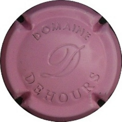 N°24 Estampée, rose
Photo BENEZETH Louis
