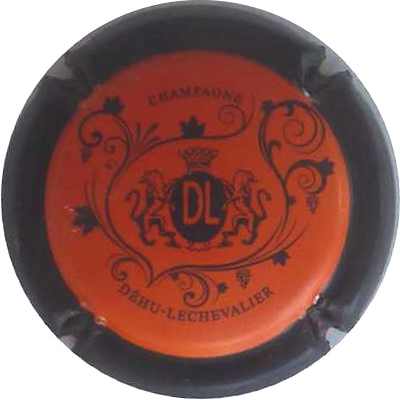 N°05 Orange, contour noir
Photo THIERRY Jacques
