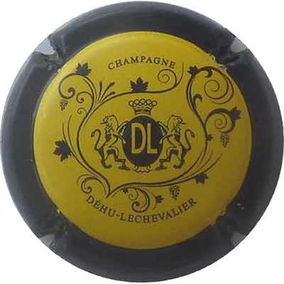 N°01 Jaune, contour noir
Photo THIERRY Jacques
