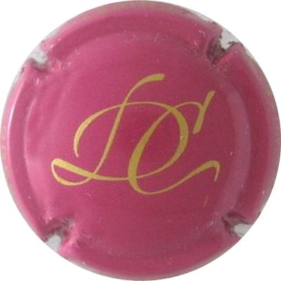 N°03 Lie de vin et or
Photo Jean-Pierre NIVAULT
