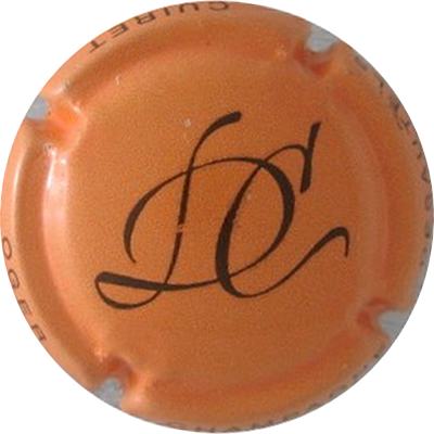 N°04 Saumon et noir
Photo Jean-Pierre NIVAULT
