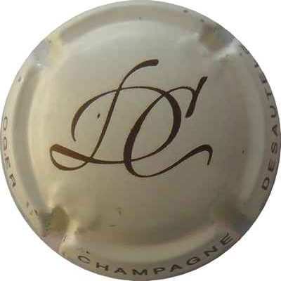 N°02 Crème et marron
Photo THIERRY Jacques
