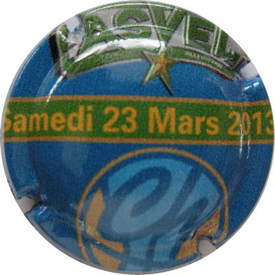 N°172d Roanne, ASVEL 23 MARS 2013
Photo GAXATTE Bernard
