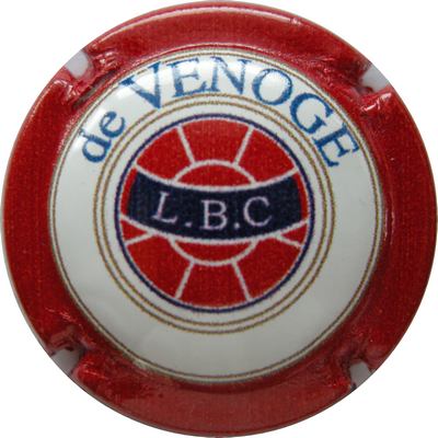 N°137a L.B.C Chateauroux 2012 2013, contour bordeaux
Photo GAXATTE Bernard
