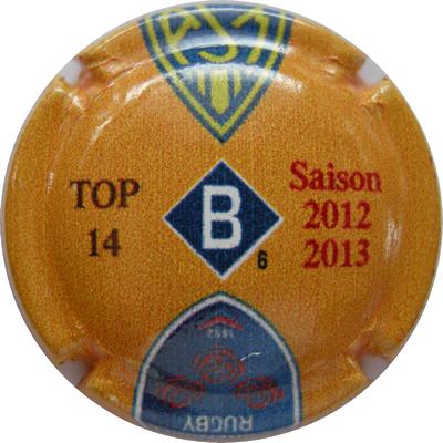 N°147e GRENOBLE B
Photo GAXATTE Bernard
