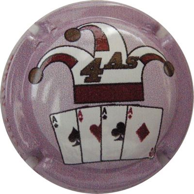 N°180 Les 4 As SEDAN 2013
Photo GAXATTE Bernard
