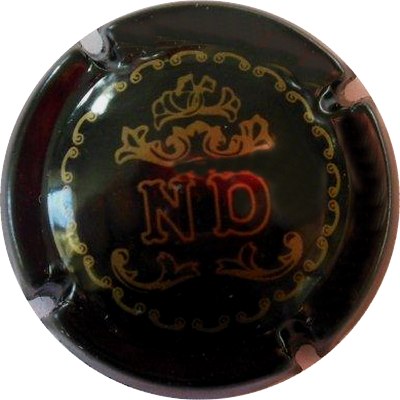 N°03 Noir
Photo BONED Luc
