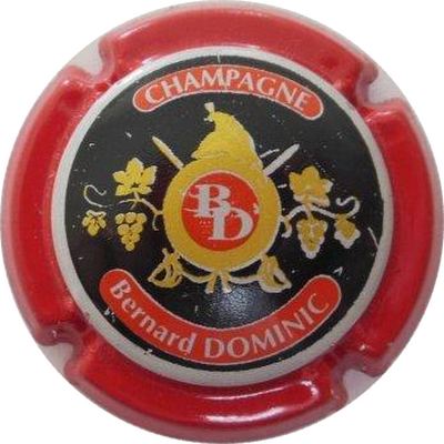 N°01 Contour rouge
Photo BONED Luc
