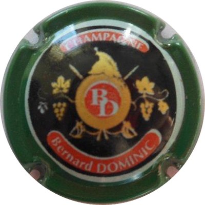 N°04 Contour vert
Photo BONED Luc
