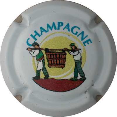 NR série de 6 (travail du champagne) fond Blanc, débardeur
Photo GOURAUD Jacques
Mots-clés: NR