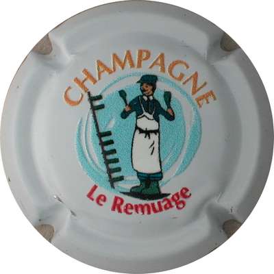 NR série de 6 (travail du champagne) le remuage
Photo GOURAUD Jacques
Mots-clés: NR