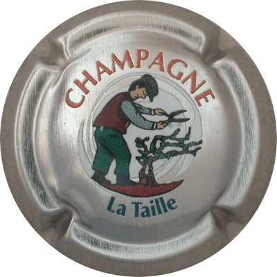 NR série de 6 (travail du champagne) la taille
Photo GOURAUD Jacques
Mots-clés: NR