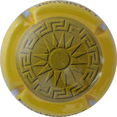 N°05a Contour jaune
Photo GOURAUD Jacques
