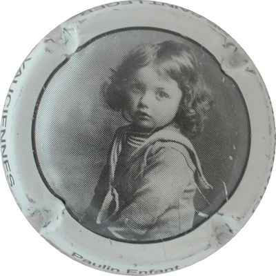 N°23d Paulin enfant
Photo GOURAUD Jacques
