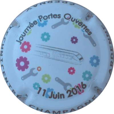 NR Journée portes ouvertes du technicentre, 11 juin 2016 (EVENEMENTIELLE)
Photo GOURAUD Jacques
Mots-clés: NR