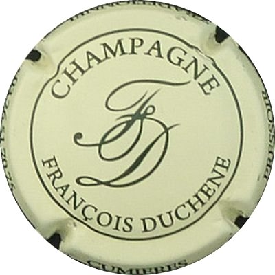 N°01 Crème et vert foncé
Photo BENEZETH Louis
