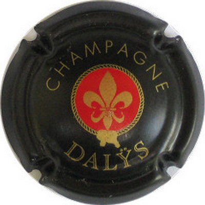 N°01 Noir, rouge et or
Photo BOURASSEAU
