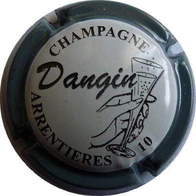 N°07 Série de 6 (flà»te), contour bleu
Photo DAMIANI Bruno
