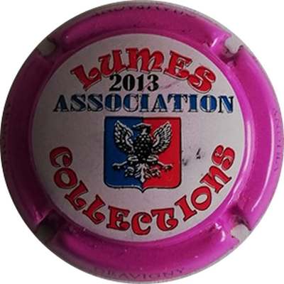 N°02ax-NR Lumes 2013, contour mauve, 2013 en noir
Photo Christian HERMAN
Mots-clés: NR