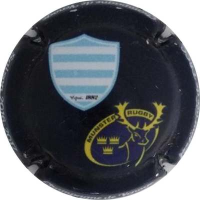 N°271a Racing Munster
Photo Jacky MICHEL
