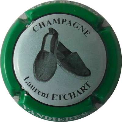 N°50b Contour vert
Photo THIERRY Jacques
