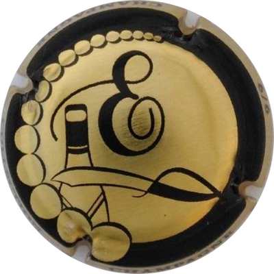 C148h N°09/09 E de champagne
Photo Jacky MICHEL
