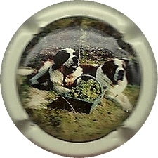 N°05 Contour crème
Photo MEREAUX Clément
