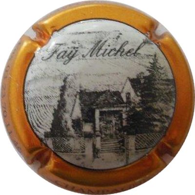 N°05 Contour cuivre
Photo BONED Luc
