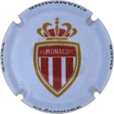 N°29 Série foot ligue 1, FC Monaco
Photo DEDE DEP
