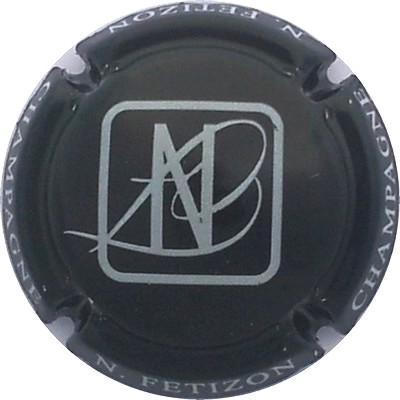 N°01 Noir et blanc
Photo BILLARDELLE Eric
