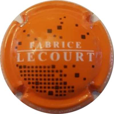 N°16a Fond orange
Photo Didier LAMOUR
