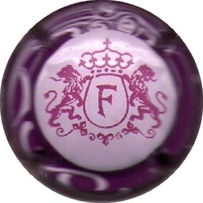 N°14 Rose pâle, contour sparflex violet
Photo DEMOLIN Gérard
