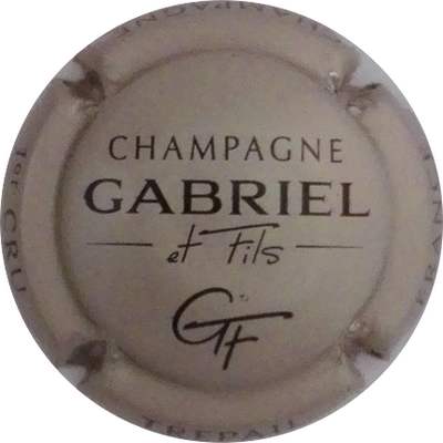 N°07a Gris pâle et noir
Photo Franà§oise AUGIS
