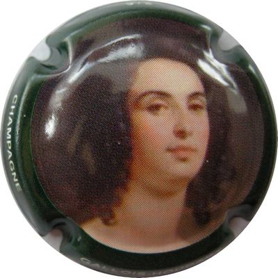 N°04 Série Victor Hugo 2/6
Photo GAXATTE Bernard
