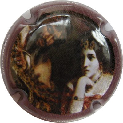 N°03 Série Delacroix 3/8
Photo GAXATTE Bernard
